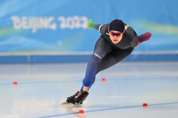 Хорошие прокаты Сафоновой и личный рекорд Слоевой. Итоги 13-го дня на Играх-2022