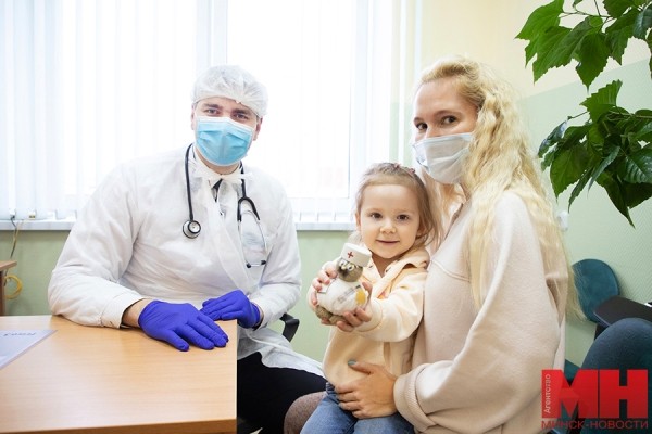 Педиатр рассказал, какие признаки течения коронавируса у детей должны насторожить родителей Педиатр рассказал, какие признаки течения коронавируса у детей должны насторожить родителей