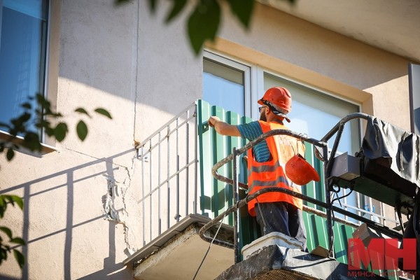 В столичном жилфонде в 2022 г. планируют заменить 440 лифтов В столичном жилфонде в 2022 г. планируют заменить 440 лифтов