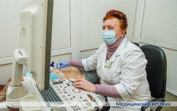 12-й городской поликлинике Минска — 50 лет		 
			12-й городской поликлинике Минска — 50 лет