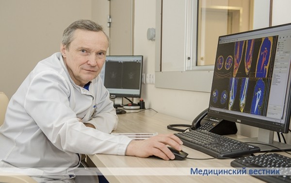 Изотопная лаборатория 5-й ГКБ Минска: в новых реалиях
Изотопная лаборатория 5-й ГКБ Минска: в новых реалиях