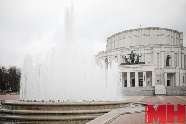 «С 9 лет в этих стенах». Как детская мечта помогла Татьяне Ерезе стать завпостом Большого театра «С 9 лет в этих стенах». Как детская мечта помогла Татьяне Ерезе стать завпостом Большого театра