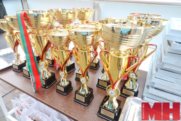 Подведены итоги первого дня республиканских соревнований «Снежный снайпер» Подведены итоги первого дня республиканских соревнований «Снежный снайпер»