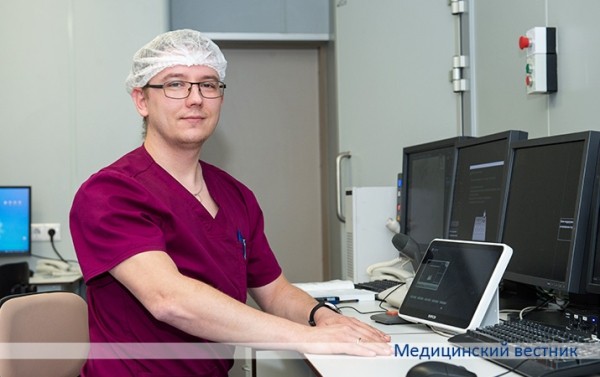 Инвестиции расширяют горизонты, а белорусские врачи смогут теперь еще больше!
Инвестиции расширяют горизонты, а белорусские врачи смогут теперь еще больше!