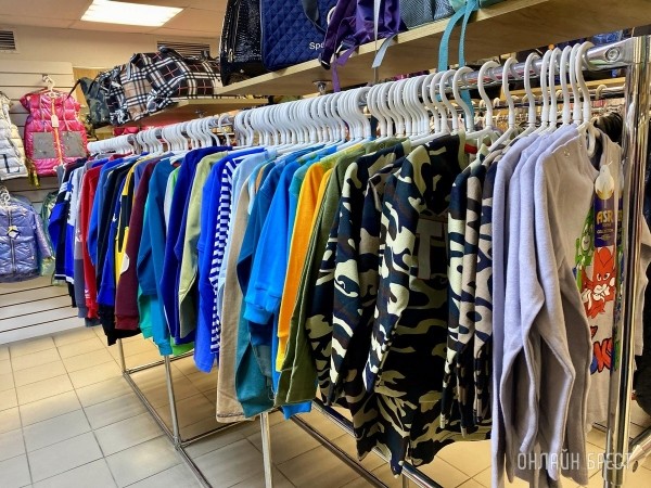 Брестчане, спешите за покупками! В большом магазине «МЕЧТА» новое поступление весенней одежды и обуви для всей семьи Брестчане, спешите за покупками! В большом магазине «МЕЧТА» новое поступление весенней одежды и обуви для всей семьи