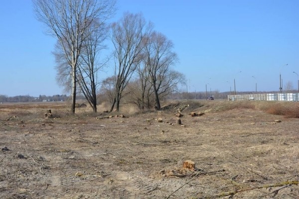 До конца года в брестском микрорайоне ЮЗМР-1 планируют ввести в эксплуатацию 4 жилых дома До конца года в брестском микрорайоне ЮЗМР-1 планируют ввести в эксплуатацию 4 жилых дома