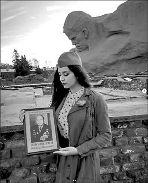 Юлия Иовлева, брестчанка, первая вице-мисс Беларуси: «Это не соревнование красивых кукол» Юлия Иовлева, брестчанка, первая вице-мисс Беларуси: «Это не соревнование красивых кукол»