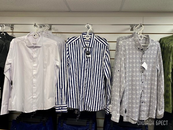 Брестчане, спешите за покупками! В большом магазине «МЕЧТА» новое поступление весенней одежды и обуви для всей семьи Брестчане, спешите за покупками! В большом магазине «МЕЧТА» новое поступление весенней одежды и обуви для всей семьи