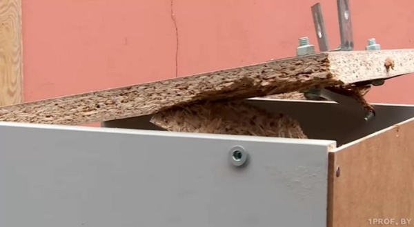 Адская кухня. Как покупка обернулась для семьи из Бреста массой проблем Адская кухня. Как покупка обернулась для семьи из Бреста массой проблем