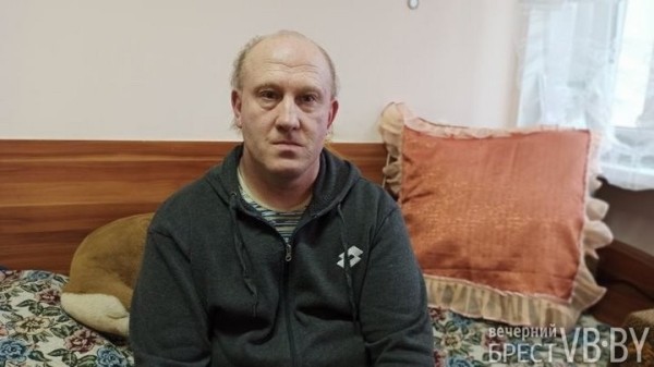 Директор дома-интерната в Волках Николай Шульган: «У нас закрытое учреждение, но мы стараемся быть открытыми» Директор дома-интерната в Волках Николай Шульган: «У нас закрытое учреждение, но мы стараемся быть открытыми»