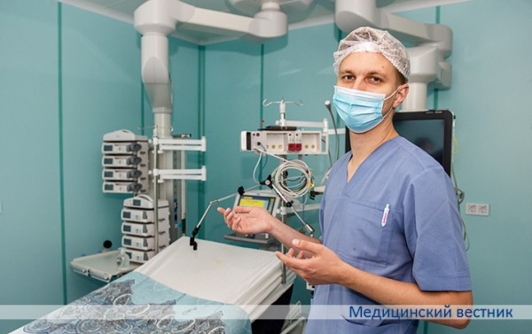 Инвестиции расширяют горизонты, а белорусские врачи смогут теперь еще больше!
Инвестиции расширяют горизонты, а белорусские врачи смогут теперь еще больше!