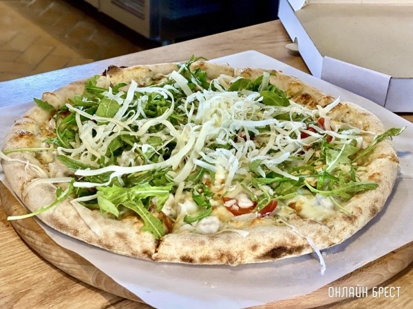 Весенний праздник 8 марта со вкусом итальянских блюд из помпейской печи. Пиццерия «Mozzarella» приглашает брестчан отпраздновать вместе Весенний праздник 8 марта со вкусом итальянских блюд из помпейской печи. Пиццерия «Mozzarella» приглашает брестчан отпраздновать вместе