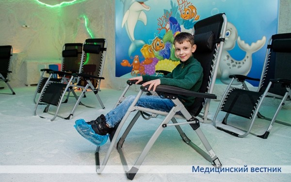 Юные жодинцы получили свою поликлинику
Юные жодинцы получили свою поликлинику