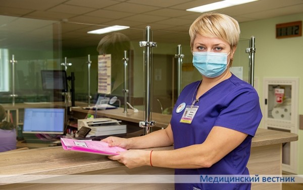 Инвестиции расширяют горизонты, а белорусские врачи смогут теперь еще больше!
Инвестиции расширяют горизонты, а белорусские врачи смогут теперь еще больше!