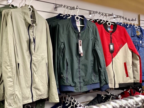 Брестчане, спешите за покупками! В большом магазине «МЕЧТА» новое поступление весенней одежды и обуви для всей семьи Брестчане, спешите за покупками! В большом магазине «МЕЧТА» новое поступление весенней одежды и обуви для всей семьи