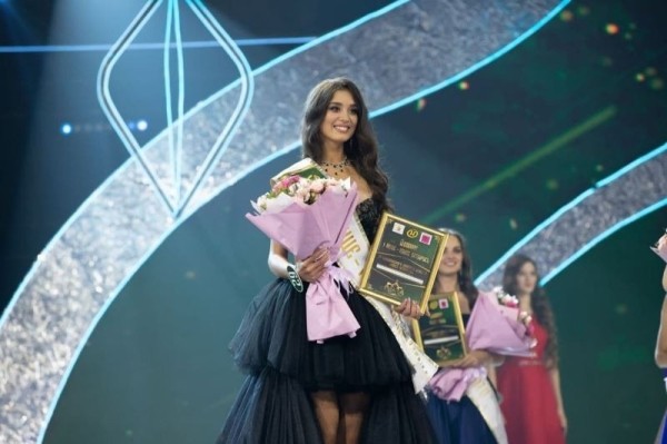 Юлия Иовлева, брестчанка, первая вице-мисс Беларуси: «Это не соревнование красивых кукол» Юлия Иовлева, брестчанка, первая вице-мисс Беларуси: «Это не соревнование красивых кукол»