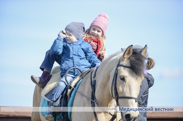 
			Подкованный доктор		