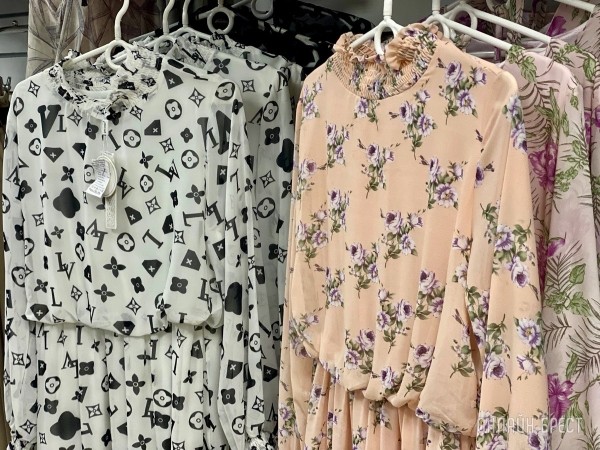 Брестчане, спешите за покупками! В большом магазине «МЕЧТА» новое поступление весенней одежды и обуви для всей семьи Брестчане, спешите за покупками! В большом магазине «МЕЧТА» новое поступление весенней одежды и обуви для всей семьи