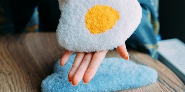 «Первый ковер продала за 260 рублей» – девушка посмотрела видео в интернете и начала делать ковры на заказ «Первый ковер продала за 260 рублей» – девушка посмотрела видео в интернете и начала делать ковры на заказ