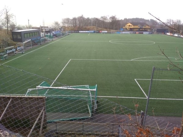 Скандинавский кроссворд, или Три дня в Норвегии. Рассказ жителя Бреста