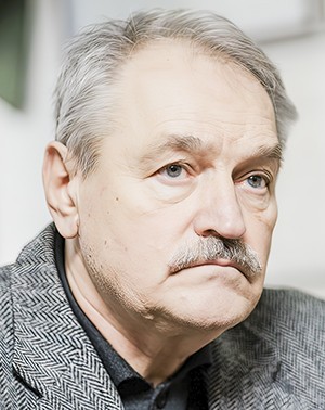 Тревожные состояния у коморбидного пациента		 
			Тревожные состояния у коморбидного пациента