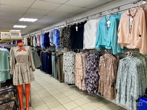 Брестчане, спешите за покупками! В большом магазине «МЕЧТА» новое поступление весенней одежды и обуви для всей семьи Брестчане, спешите за покупками! В большом магазине «МЕЧТА» новое поступление весенней одежды и обуви для всей семьи