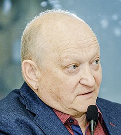 Патоморфологические изменения головного мозга при COVID-19
Патоморфологические изменения головного мозга при COVID-19