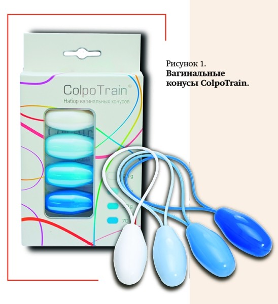 
			Современные тренды коррекции генитоуринарного менопаузального синдрома		