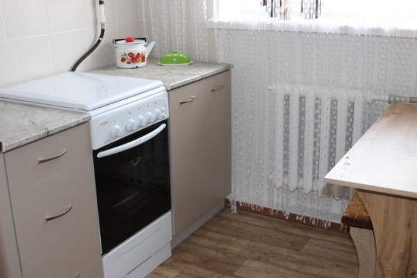 В Жабинке открылся Дом совместного самостоятельного проживания для людей в трудной жизненной ситуации В Жабинке открылся Дом совместного самостоятельного проживания для людей в трудной жизненной ситуации