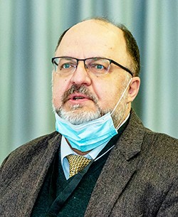 
			Патологоанатомическая служба: итоги работы и перспективы развития		