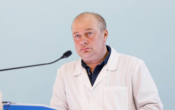 На базе РНПЦ ДОГИ прошли Х Республиканская конференция пациентов с первичными иммунодефицитами и общее собрание РОО ПИД «Спасем иммунитет»
На базе РНПЦ ДОГИ прошли Х Республиканская конференция пациентов с первичными иммунодефицитами и общее собрание РОО ПИД «Спасем иммунитет»