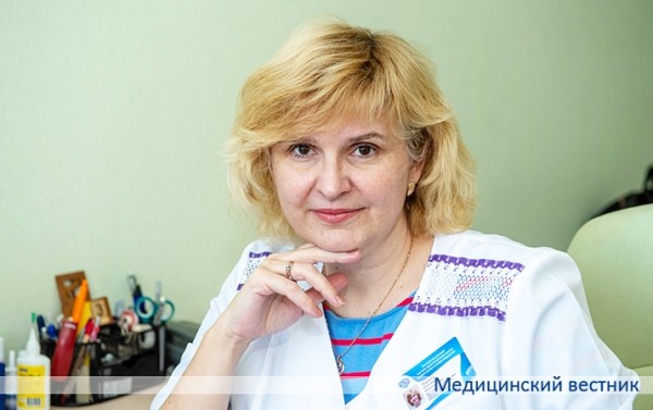 Более 22 тысяч консультаций провели специалисты РНПЦ неврологии и нейрохирургии за год		 
			Более 22 тысяч консультаций провели специалисты РНПЦ неврологии и нейрохирургии за год