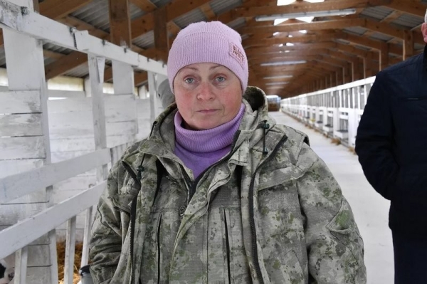 Эксперимент по-белорусски: в одном из колхозов коровам подливают колу Эксперимент по-белорусски: в одном из колхозов коровам подливают колу