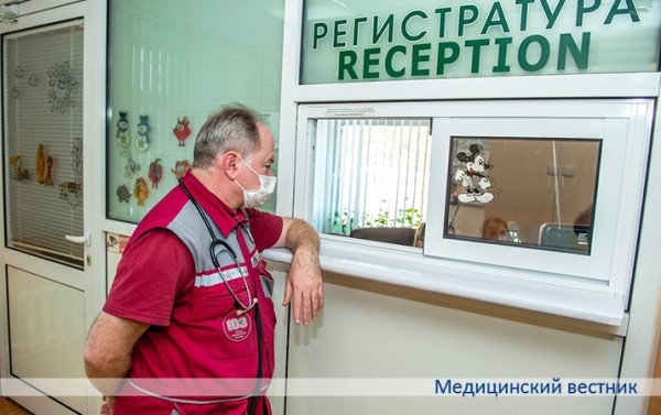 Более 22 тысяч консультаций провели специалисты РНПЦ неврологии и нейрохирургии за год		 
			Более 22 тысяч консультаций провели специалисты РНПЦ неврологии и нейрохирургии за год