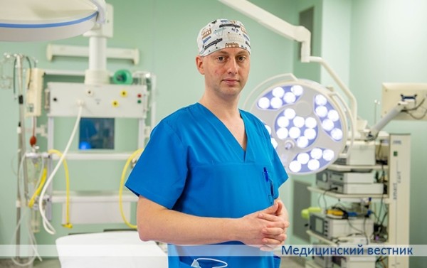 Более 22 тысяч консультаций провели специалисты РНПЦ неврологии и нейрохирургии за год		 
			Более 22 тысяч консультаций провели специалисты РНПЦ неврологии и нейрохирургии за год