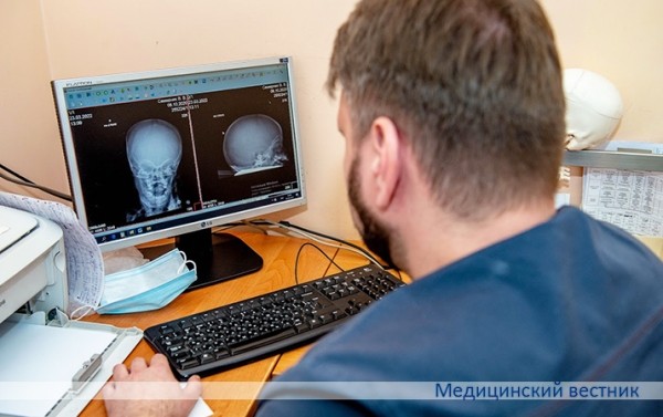 Более 22 тысяч консультаций провели специалисты РНПЦ неврологии и нейрохирургии за год		 
			Более 22 тысяч консультаций провели специалисты РНПЦ неврологии и нейрохирургии за год