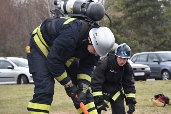 В Бресте прошел чемпионат по многоборью спасателей «Сильнейший пожарный-спасатель» В Бресте прошел чемпионат по многоборью спасателей «Сильнейший пожарный-спасатель»