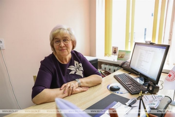 Лишь с четвертой попытки вырвались из Мариуполя: три украинские семьи встретили в Бресте Лишь с четвертой попытки вырвались из Мариуполя: три украинские семьи встретили в Бресте