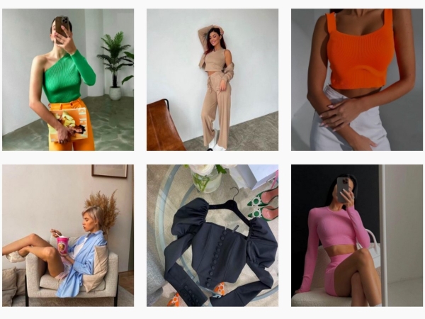 Стильно и выгодно! Отправляемся на шопинг в брестские магазины одежды, обуви и аксессуаров Стильно и выгодно! Отправляемся на шопинг в брестские магазины одежды, обуви и аксессуаров