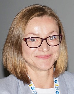 Перспективы развития медицины плода в Беларуси		 
			Перспективы развития медицины плода в Беларуси