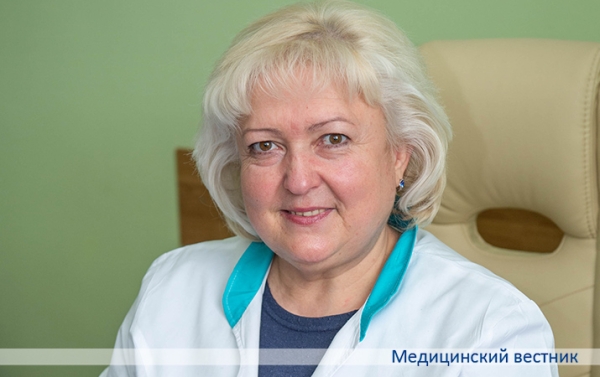 
			27-й городской поликлинике Минска исполнилось 45 лет		