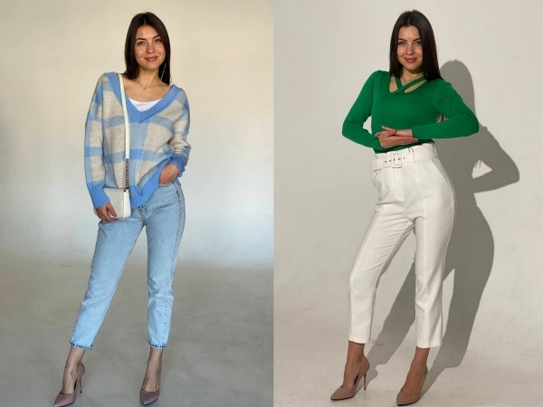 Стильно и выгодно! Отправляемся на шопинг в брестские магазины одежды, обуви и аксессуаров Стильно и выгодно! Отправляемся на шопинг в брестские магазины одежды, обуви и аксессуаров