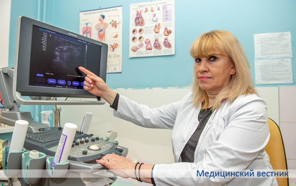 
			27-й городской поликлинике Минска исполнилось 45 лет		