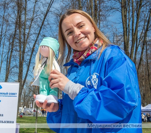 
			Святочныя мерапрыемствы з нагоды Дня працы па традыцыі правяла Федэрацыя прафсаюзаў Беларусі		