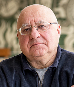 От депрессии до суицида: психиатрия в работе ВОП		 
			От депрессии до суицида: психиатрия в работе ВОП