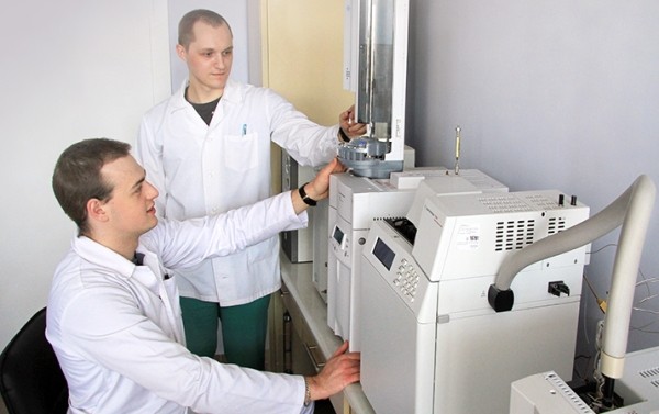 Несвижский завод медицинских препаратов: уверенным шагом к новым целям
Несвижский завод медицинских препаратов: уверенным шагом к новым целям