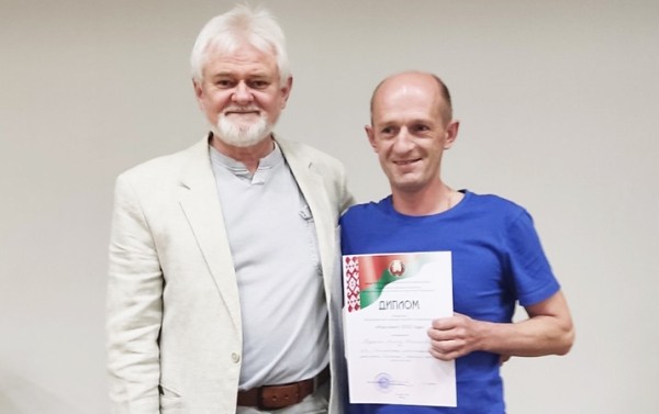 Конкурс на лучшего массажиста года прошёл в Брестской городской детской поликлиники № 1		 
			Конкурс на лучшего массажиста года прошёл в Брестской городской детской поликлиники № 1