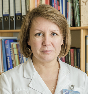 Подводные камни диагностики и терапии железодефицитных состояний. Часть 2		 
			Подводные камни диагностики и терапии железодефицитных состояний. Часть 2