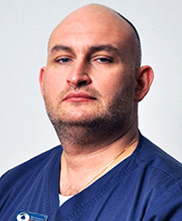 Хроническая боль в амбулаторной терапевтической практике		 
			Хроническая боль в амбулаторной терапевтической практике