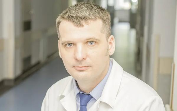 
			Синдром Гийена — Барре: особенности редкой неврологической патологии		